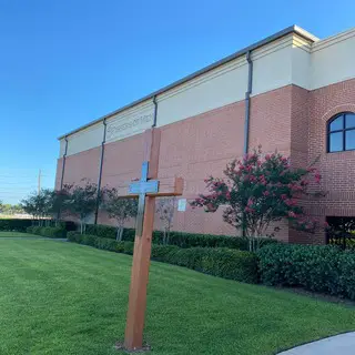 Fishers of Men Lutheran Church - Sugar Land, Texas