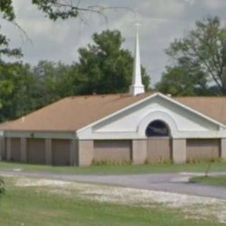 Fairlawn Church of Christ Muncie, Indiana