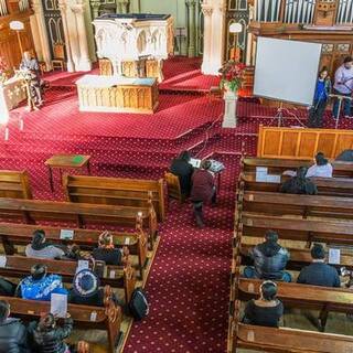 First Church Of Otago - Dunedin, Otago