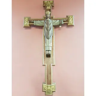 Crucifix