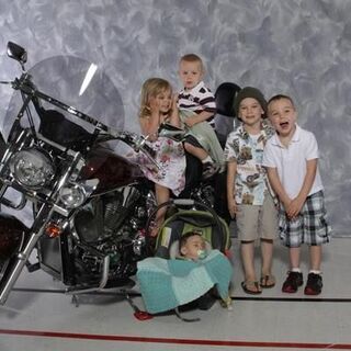 Biker Sunday (June 2, 2013)