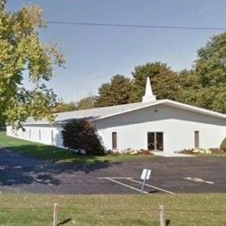 Currant Road Church of Christ Mishawaka, Indiana