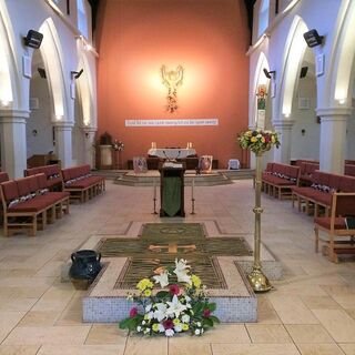 St Nicholas of Tolentino - Easton, Bristol