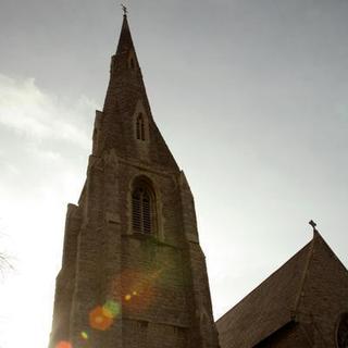 Our Immaculate Lady of Victories - London, Greater London