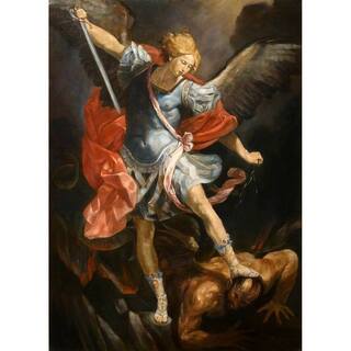 Saint Michael the Archangel