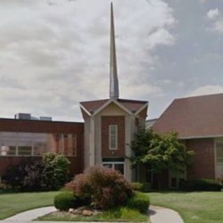 Oak Hill Bible Fellowship - Evansville, Indiana