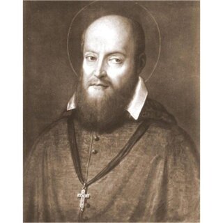 St Francis de Sales