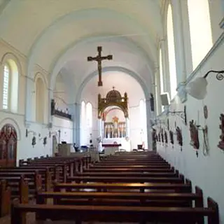 St Thomas of Canterbury Catholic Church - Deal, Kent