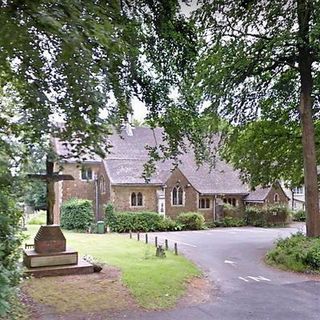 St Joseph - Hindhead, Surrey