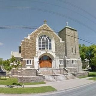 St. Theresa's Parish Halifax, Nova Scotia