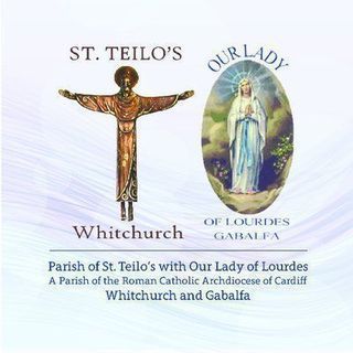 Our Lady of Lourdes Cardiff, Glamorgan