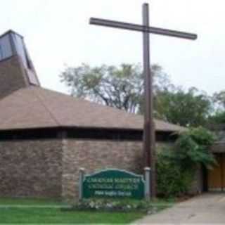 St. Thomas Aquinas Canadian Martyrs Parish - Halifax, Nova Scotia