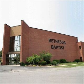 Bethesda Baptist Church Brownsburg, Indiana