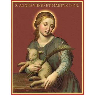 Saint Anges