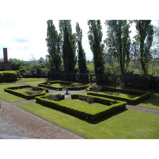 All Saints Franciscan Friary - Urmston, Greater Manchester