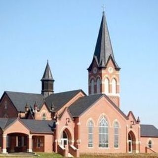 Zion Lutheran Church Cromwell, Indiana