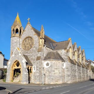 Our Lady and St Patrick Church - Teignmouth, Devon