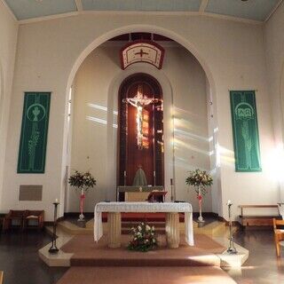 Our Lady of the Assumption - Blackpool, Lancashire