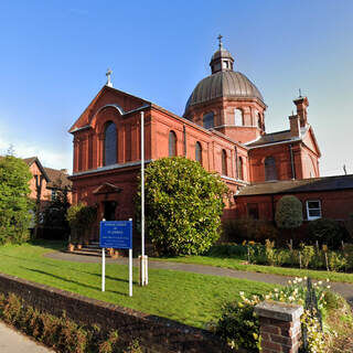 St Laurence Petersfield, Hampshire