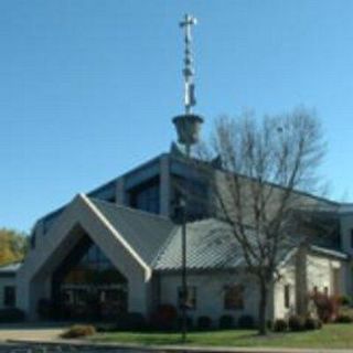 Good Shepherd Church Evansville, Indiana