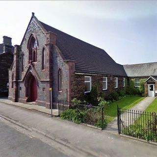 Millom Baptist Church Millom, Cumbria