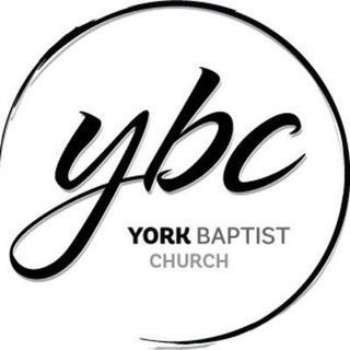 York Baptist Church York, Yorkshire