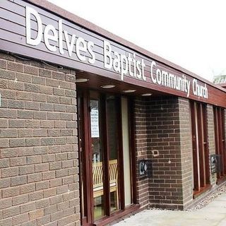 Delves Baptist Community Church Walsall, West Midlands