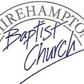 Shirehampton Baptist Church Bristol, Bristol
