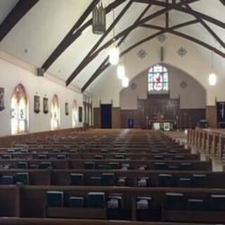 The sanctuary