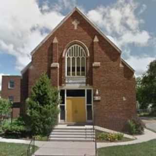 Tarrytown Missionary Baptist - Gary, Indiana