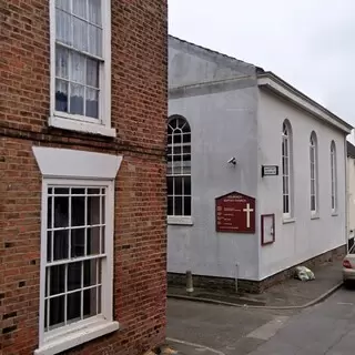 Holbeach Baptist Church - Spalding, Lincolnshire