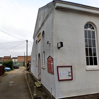 Holbeach Baptist Church - Spalding, Lincolnshire