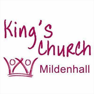 King's Church Mildenhall Baptist Church Mildenhall, Suffolk