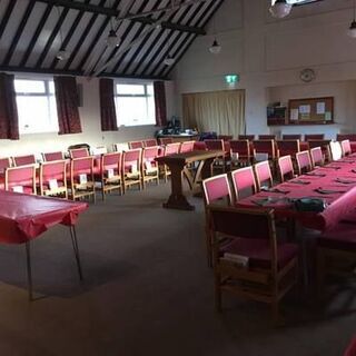 Putson Baptist Church - Hereford, Herefordshire