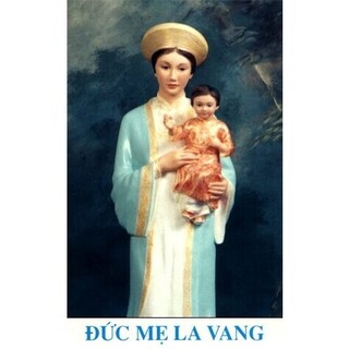 Our Lady of LaVang