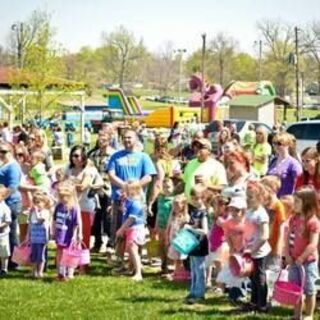 Rockport Easter Outreach 2014