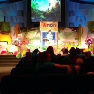 Abundant Life Community Church VBS