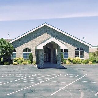 Christ United Church - Richmond, Indiana