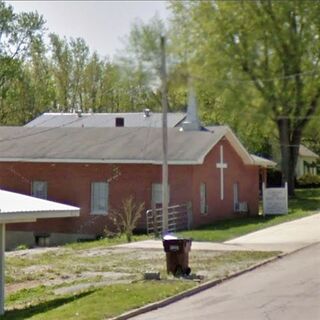 First Baptist Church - Hagerstown, Indiana