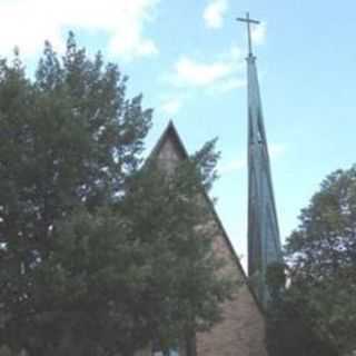 St. Eugene Church - Hamilton, Ontario