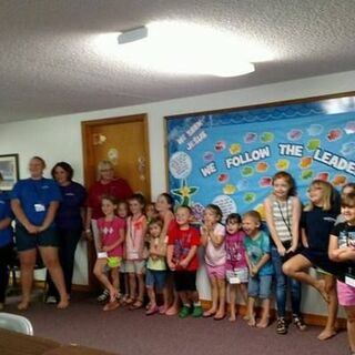 VBS 2016