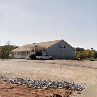 Bedford Baptist Temple - Bedford, Indiana