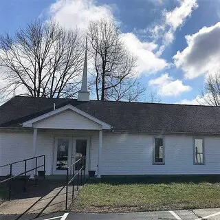 Sovereign Grace Baptist Church Scottsburg, Indiana