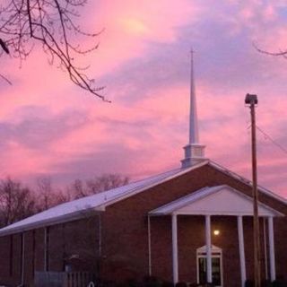 Bloomington Baptist Church Bloomington, Indiana