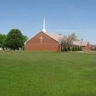 Market Road Fellowship - Tipton, Indiana