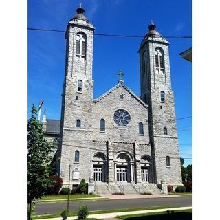 St. Matthew Church East Syracuse, New York