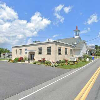 Hope Bible Church EFCA/Hope Iglesia Biblica EFCA - Hummelstown, Pennsylvania