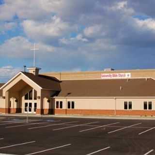 University Bible Church - Chubbuck, Idaho