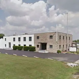 Eternal Life Tabernacle - Indianapolis, Indiana