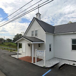 Grace Gospel Tabernacle - Owingsville, Kentucky